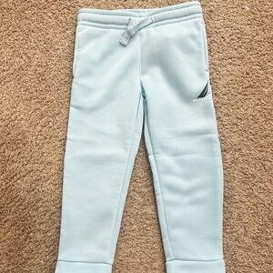 Nautica Kids Sky Blue Joggers